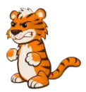 Lil Tiger