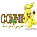 Connie - Rabbit - Egg