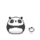 Panda Bounce