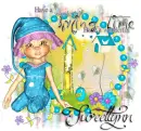 Spring time-Sweetlynn