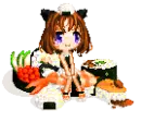 cat girl