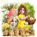 LITTLE BUNNY