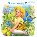 EASTER MORNING