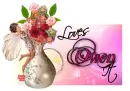 Spring Fairy ~ Owen