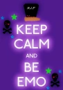 Keep Calm 