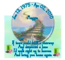 Heaven ~ Maggie (Marilyn)