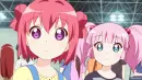Akari and Chinatsu