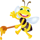 Honey Bee