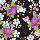 Flower pattern 1