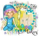 Spring time-Makani