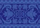 Iznik tile