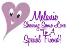 Melanie