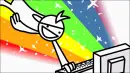 ASDF Movies, "I'm going to do an internet!"