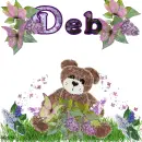 Deb Lilacs