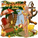 Tropical paradise/Melanie