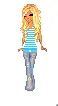sparkcitystars doll