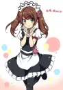 Anime Maid