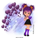 Little girl