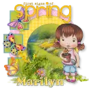 Marilyn
