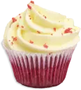 Red Velvet cupcake