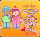 Never Apart ~ Elia