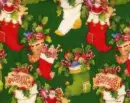 Christmas stockings