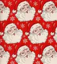 Santa Claus