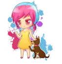 pretty abby
