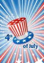 4th of July