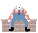 Mr. Humpty