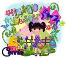 Connie- Happy Easter 