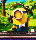 Minion Party