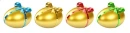 golden egg divider