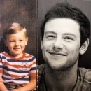 Cory Monteith.. I miss you :(