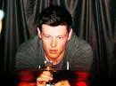 Cory Monteith.. I miss you :(