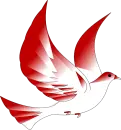 Red Dove