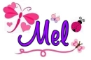 Mel