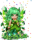 Irish Fairy
