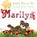 Marilyn -Time to...