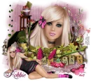 My day_Robbie
