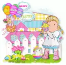 Happy Easter