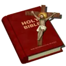 Jesus and Holy Bible