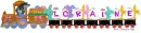 Loraine Easter Train
