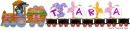 Tara Easter Train
