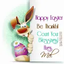 Mel - Count Your Blessings