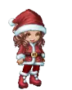 Santa Girl