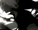 dark Link stabed