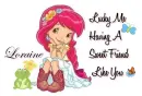 princesslily - Loraine