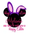 Melanie
