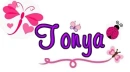 Tonya